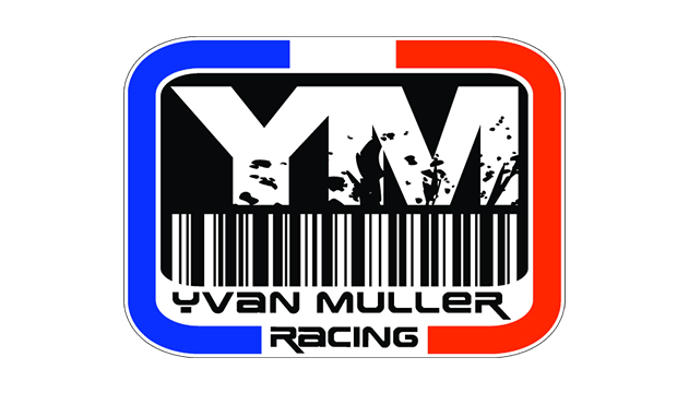 Yvan Muller Racing